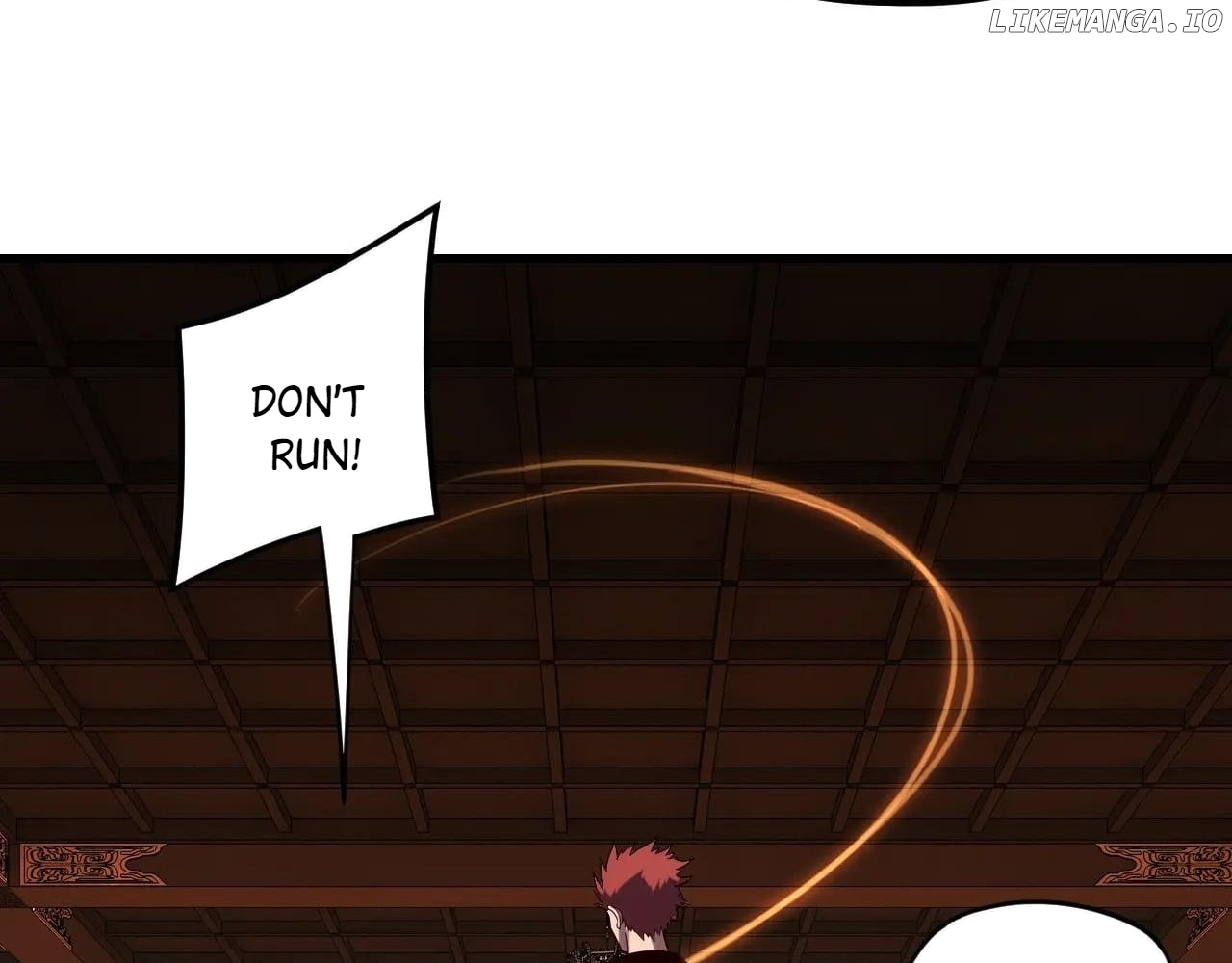 Me, The Heavenly Destined Villain Chapter 261 - page 87